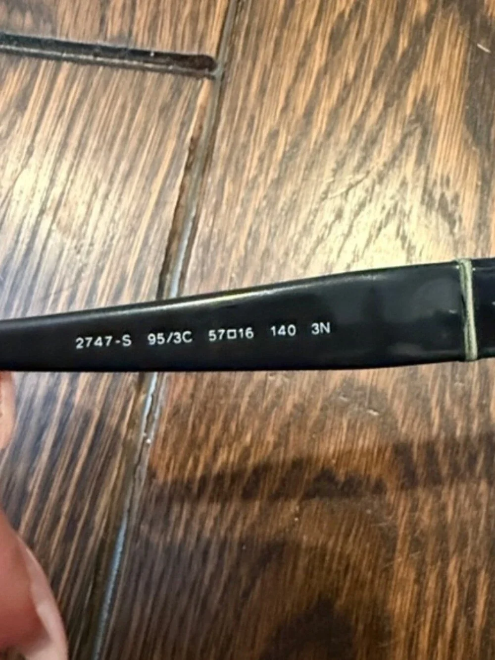 Persol men sunglasses